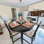 A 2 Pas De La Plage, Parking Prive Et Gratuit Apartmán Cabourg