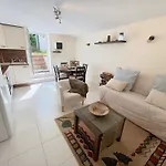 à 2 Pas De La Plage, Parking Privé Et Gratuit Apartamento