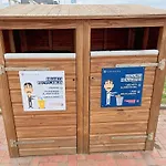à 2 Pas De La Plage, Parking Privé Et Gratuit Cabourg